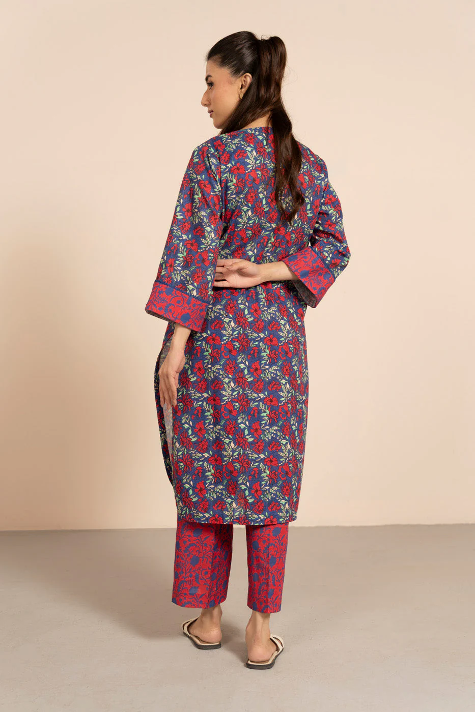 RTS  | SHIRT & TROUSER - Image 4