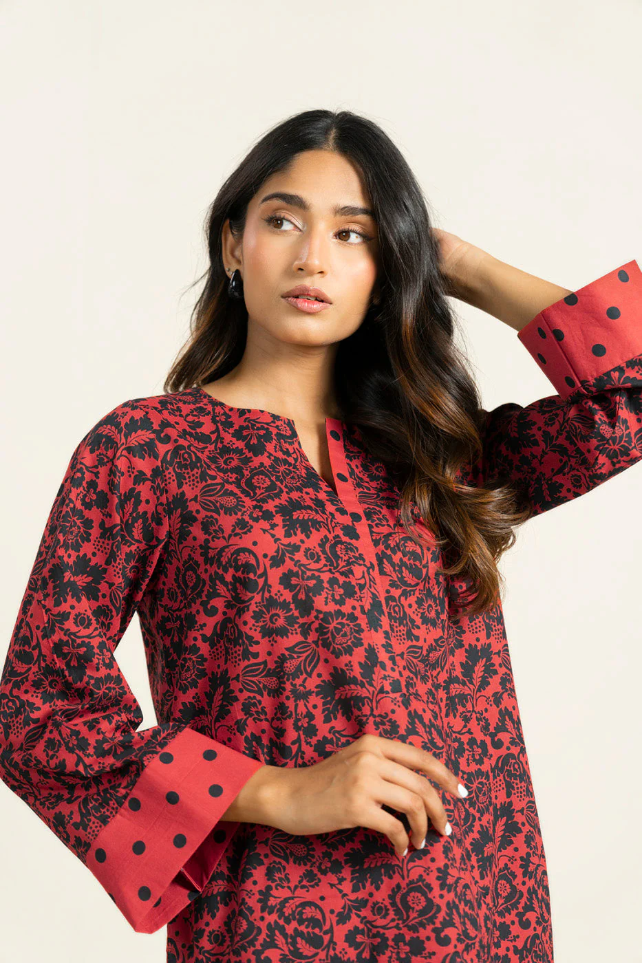 RTS | SHIRT & TROUSER - Image 3