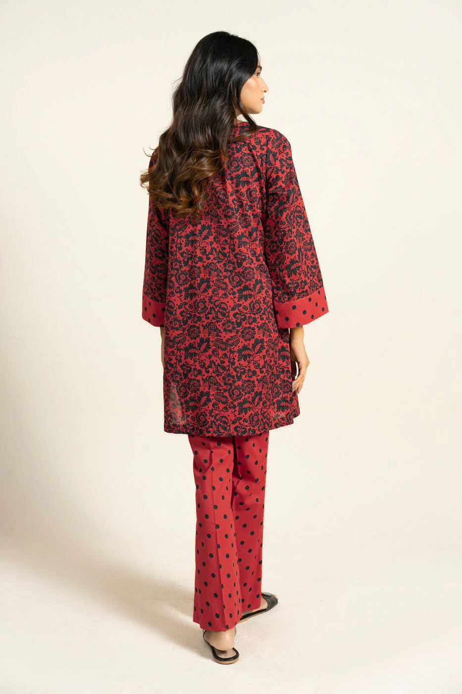 RTS | SHIRT & TROUSER - Image 4