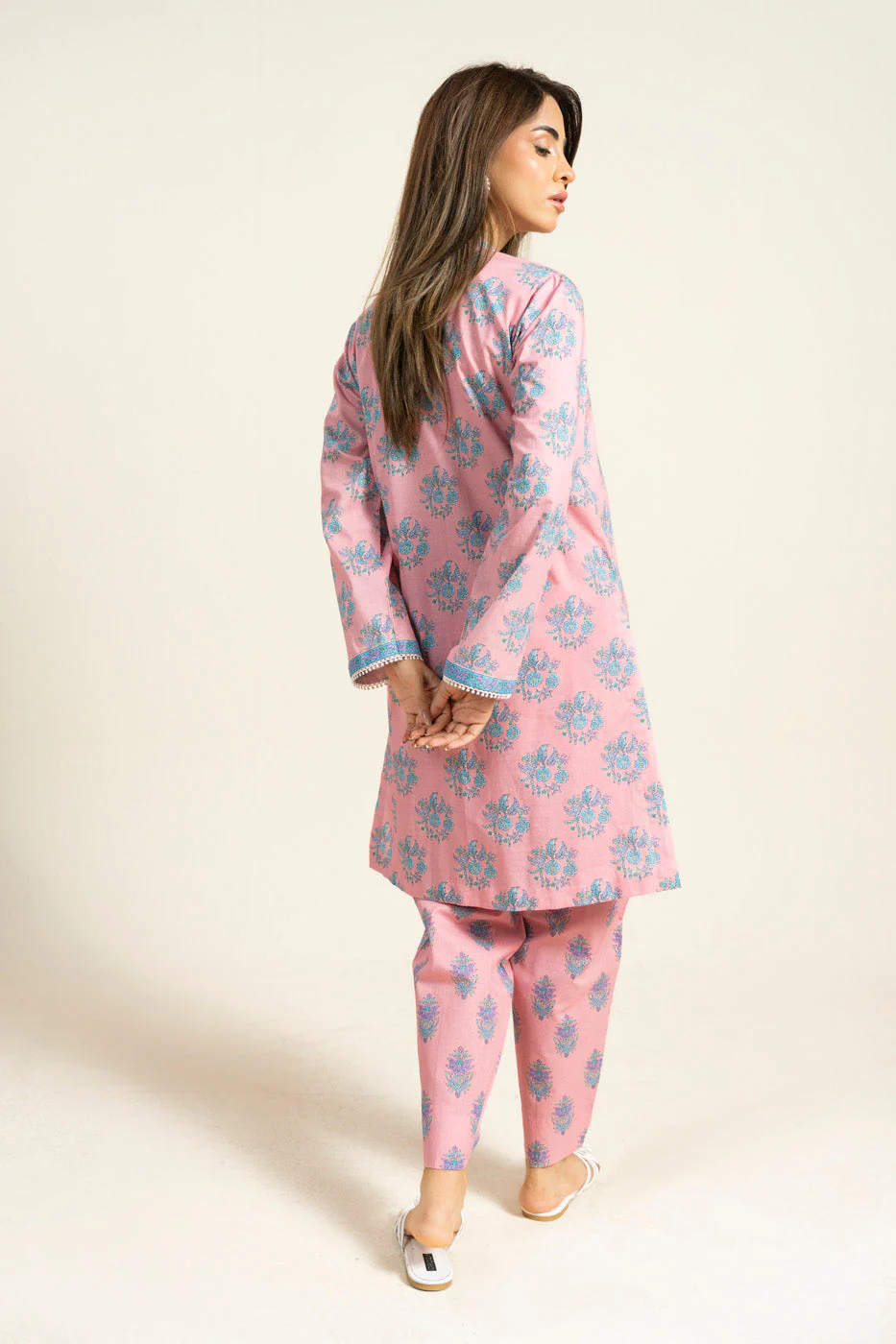 RTS | SHIRT & TROUSER - Image 4