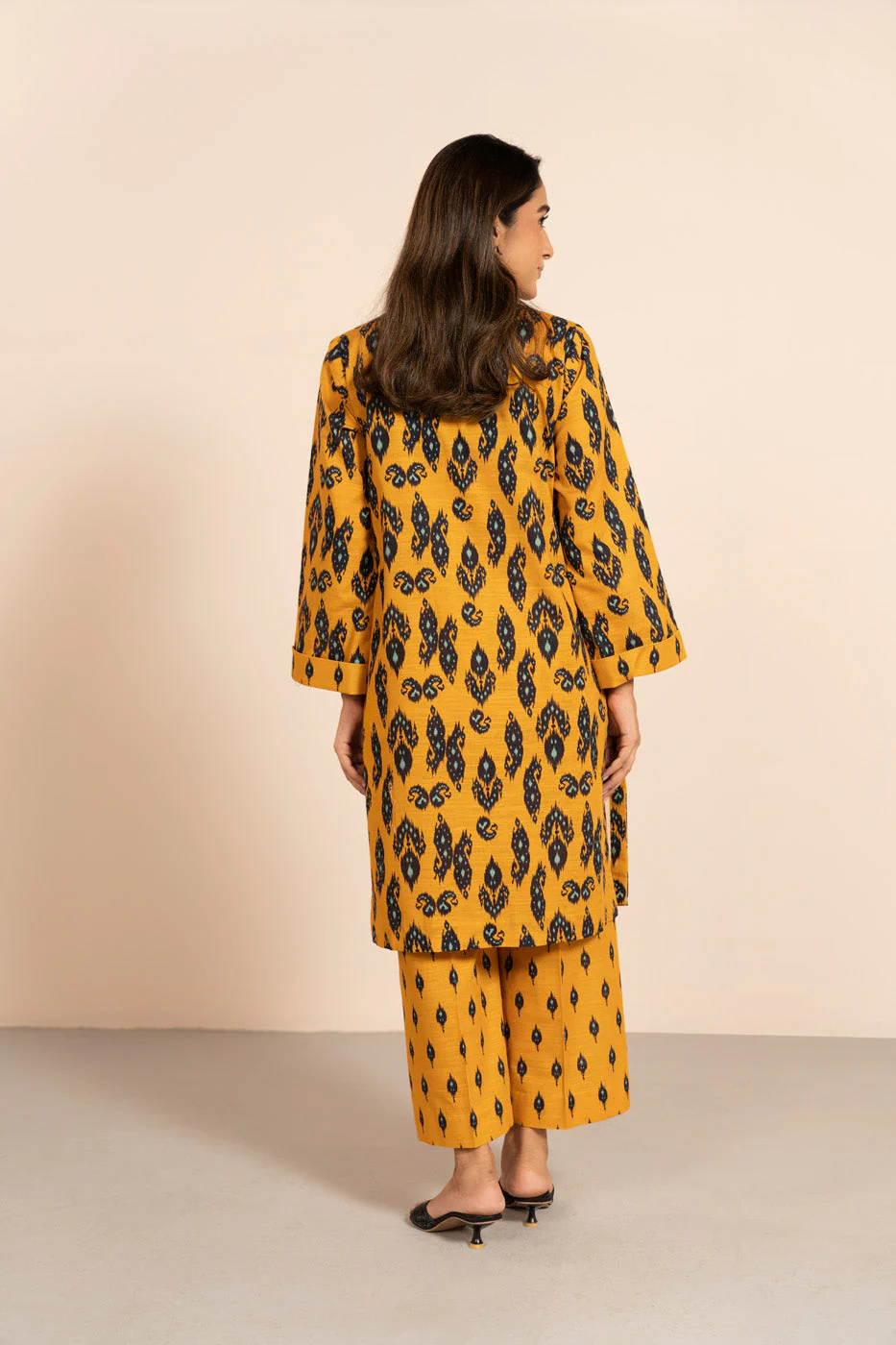RTS | SHIRT & TROUSER - Image 4