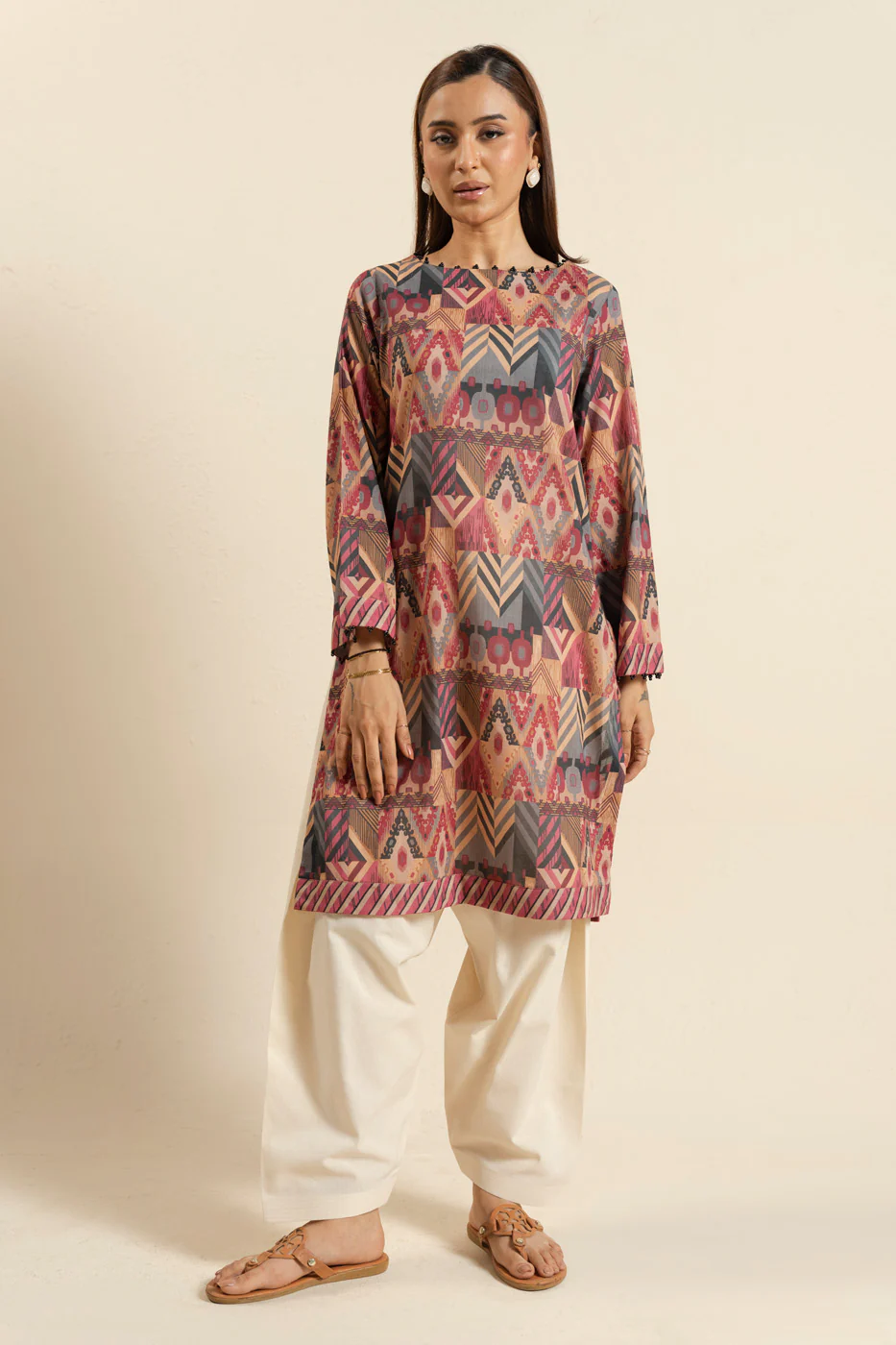 RTS | TROUSER
