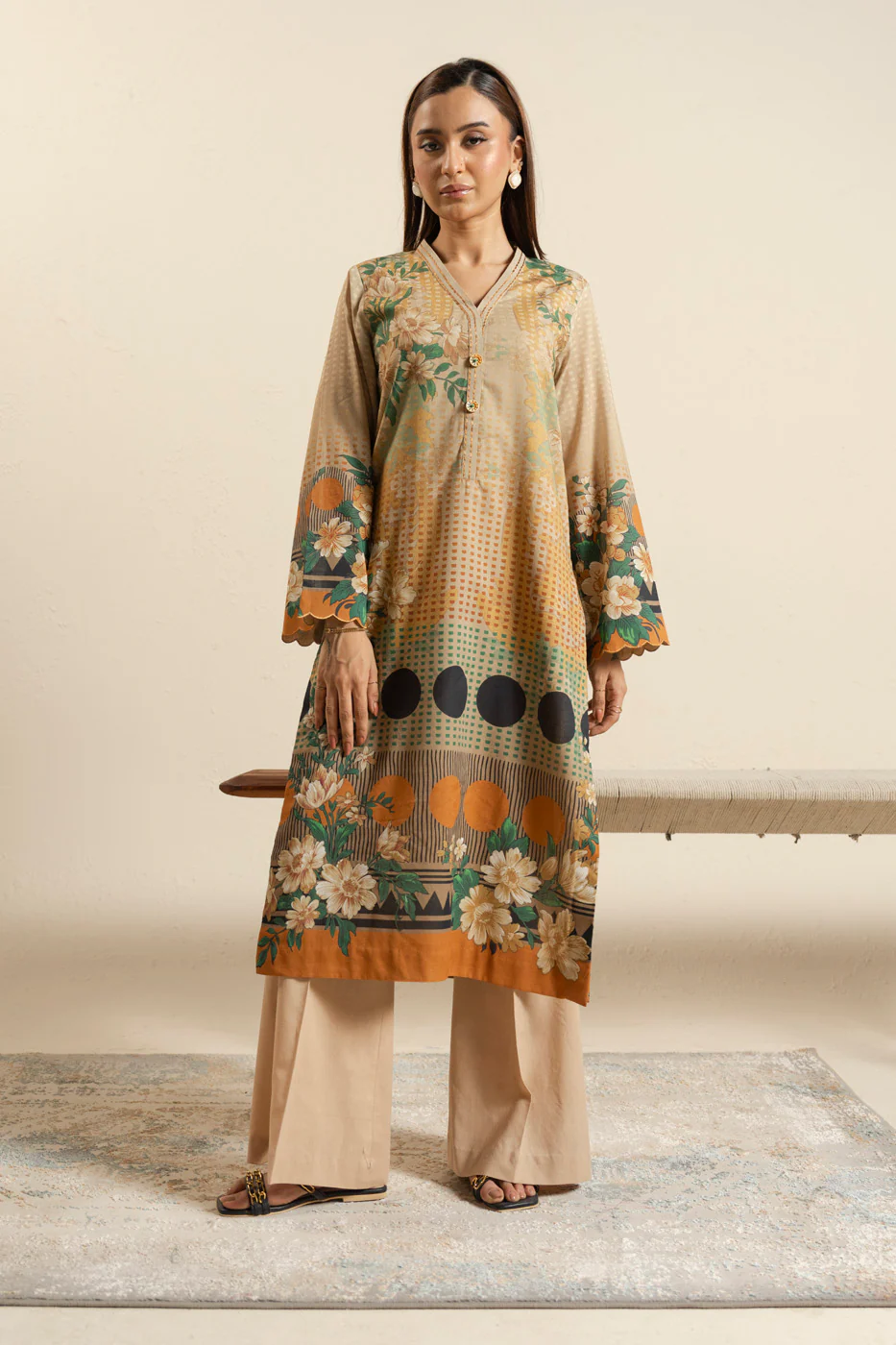 RTS | TROUSER
