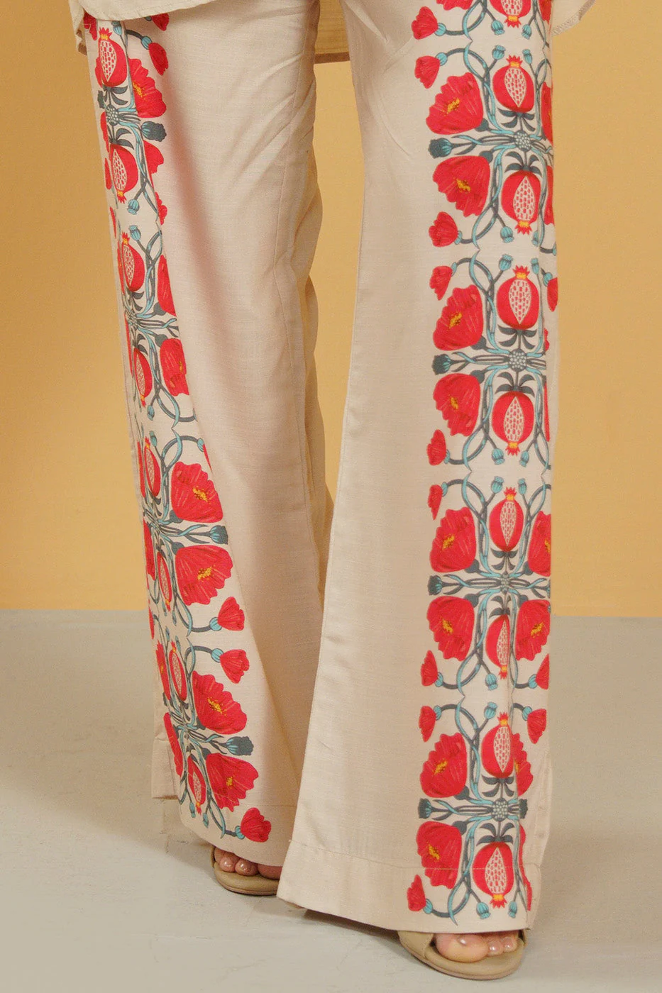 RTW | BOOTCUT PANTS