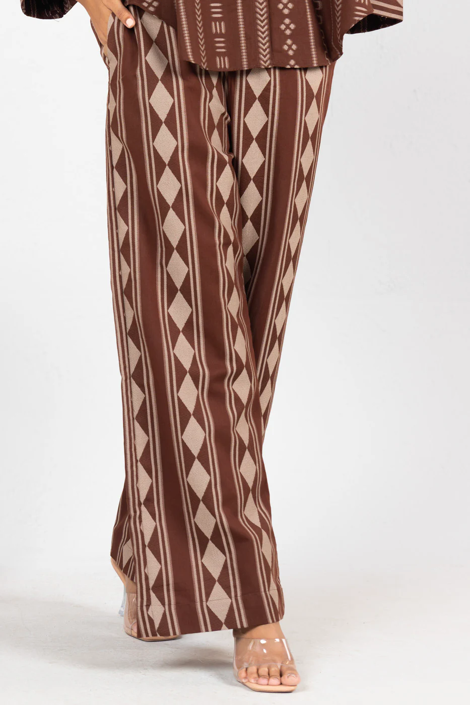 RTW | BOOTCUT PANT