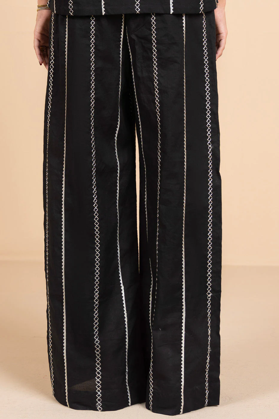 RTW | BOOTCUT PANTS - Image 2