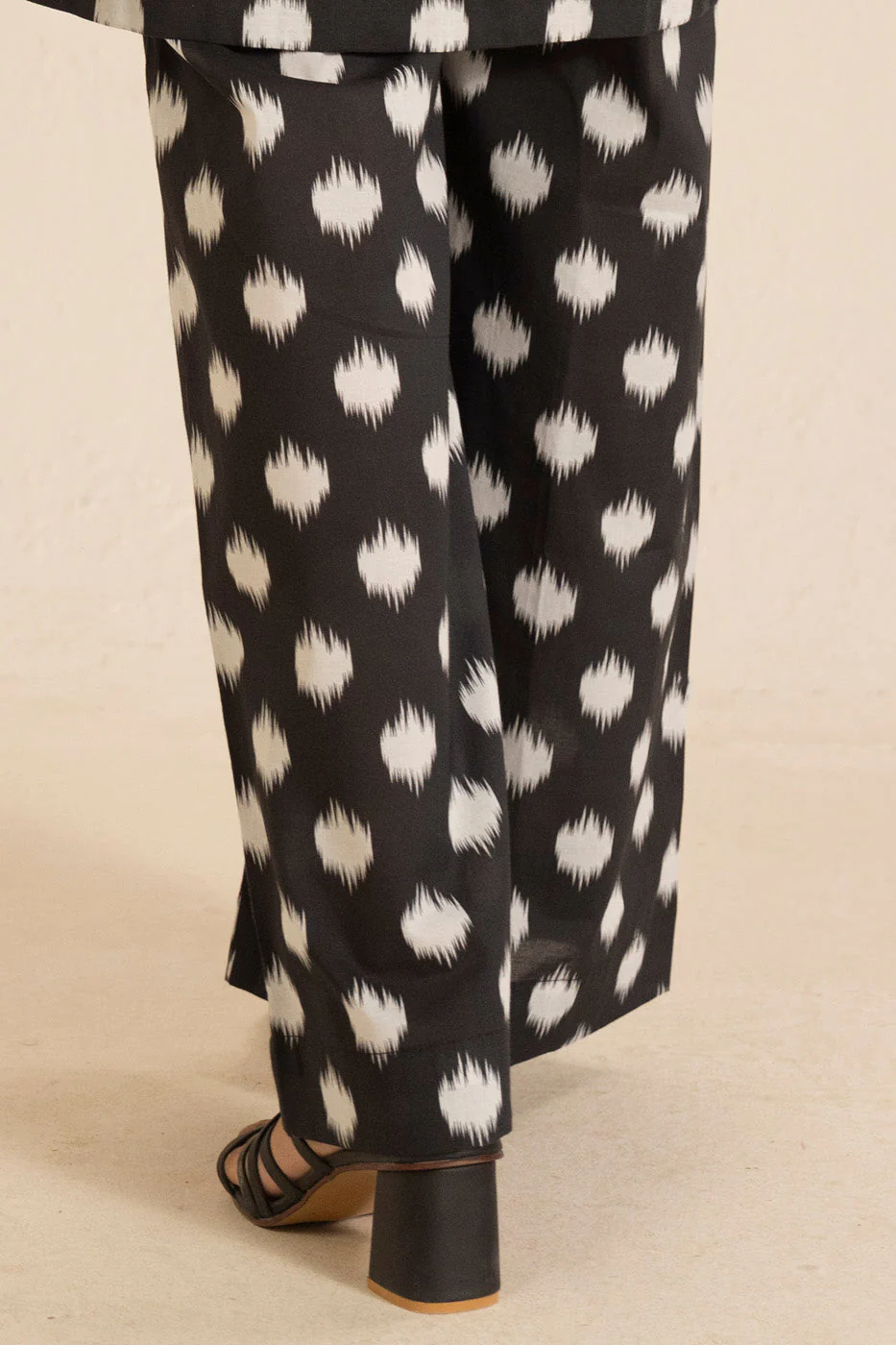 RTW | BOOTCUT PANTS - Image 2