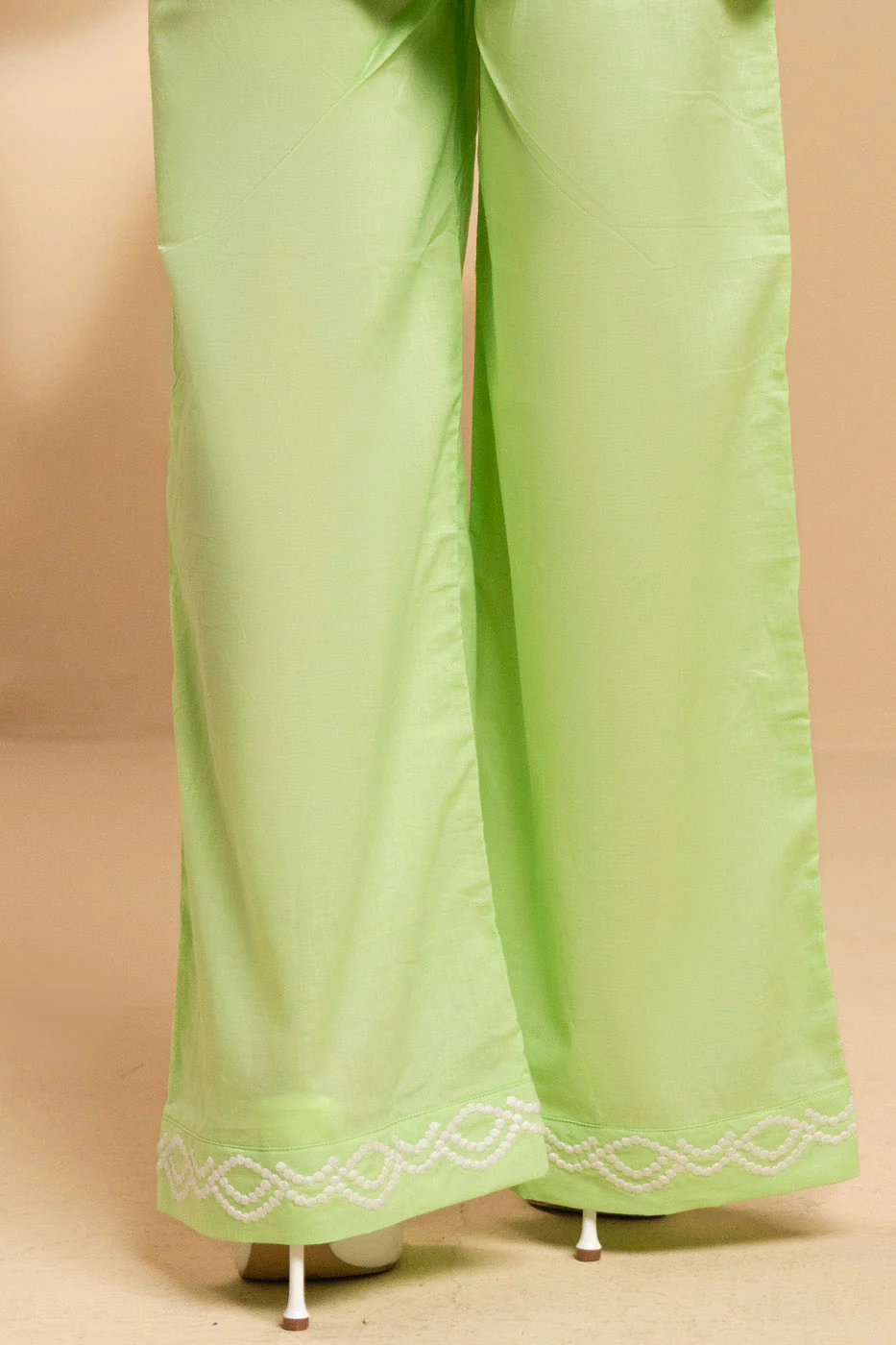 RTW | BOOTCUT PANTS - Image 2