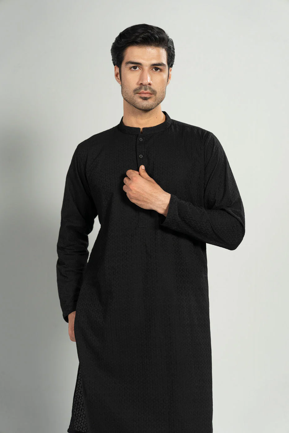 RTW | KURTA & TROUSER - Image 2