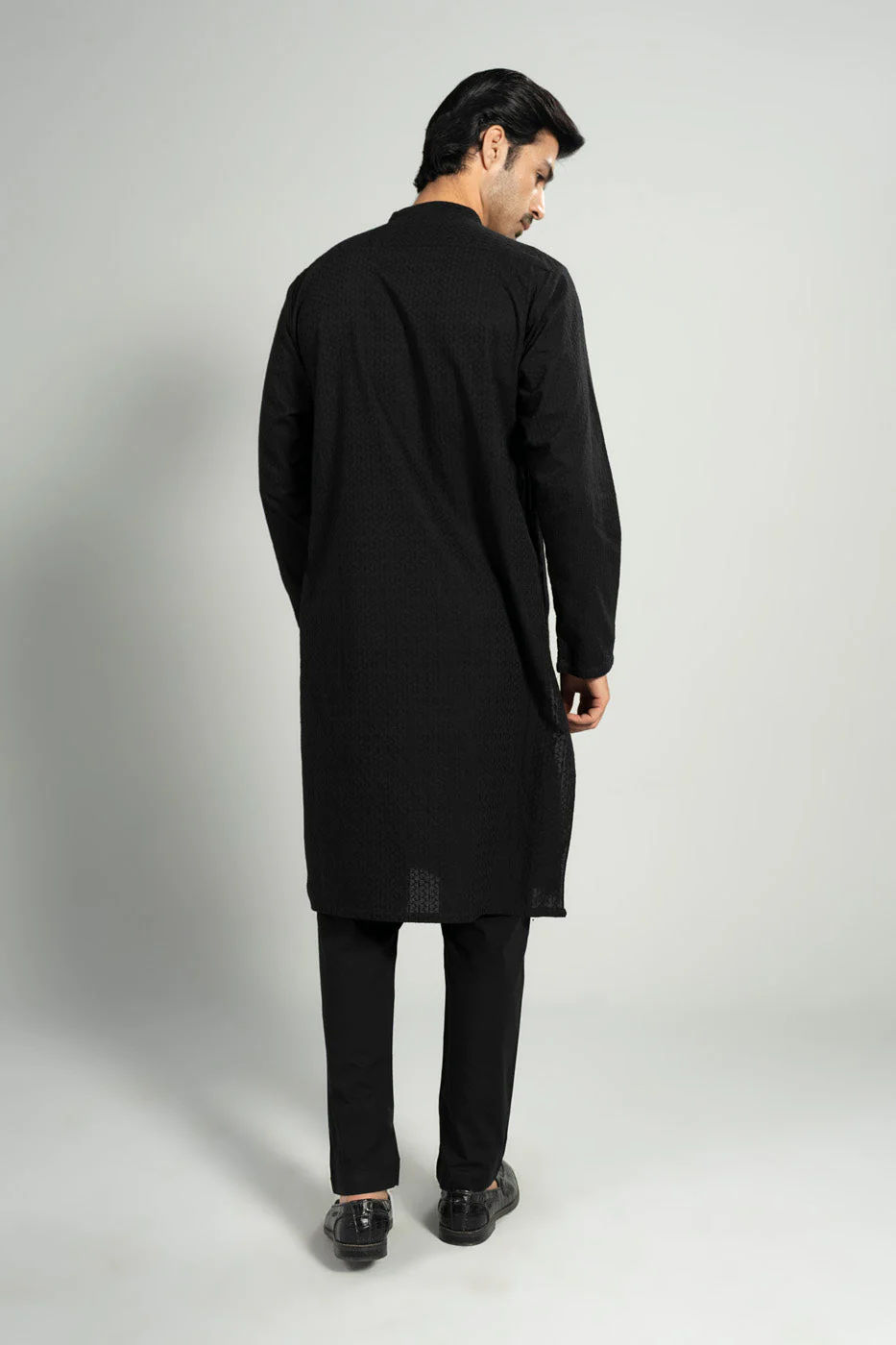 RTW | KURTA & TROUSER - Image 5