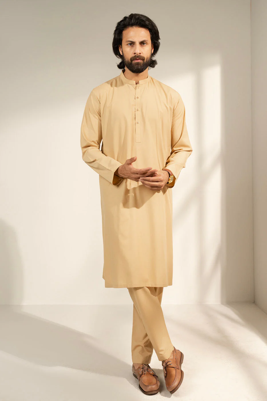 RTW | KAMEEZ & TROUSER
