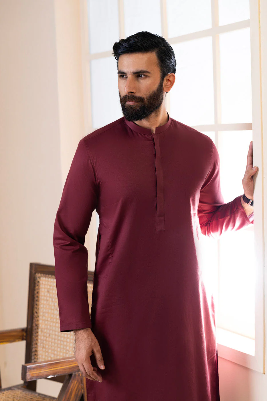 RTW | KURTA - Image 2