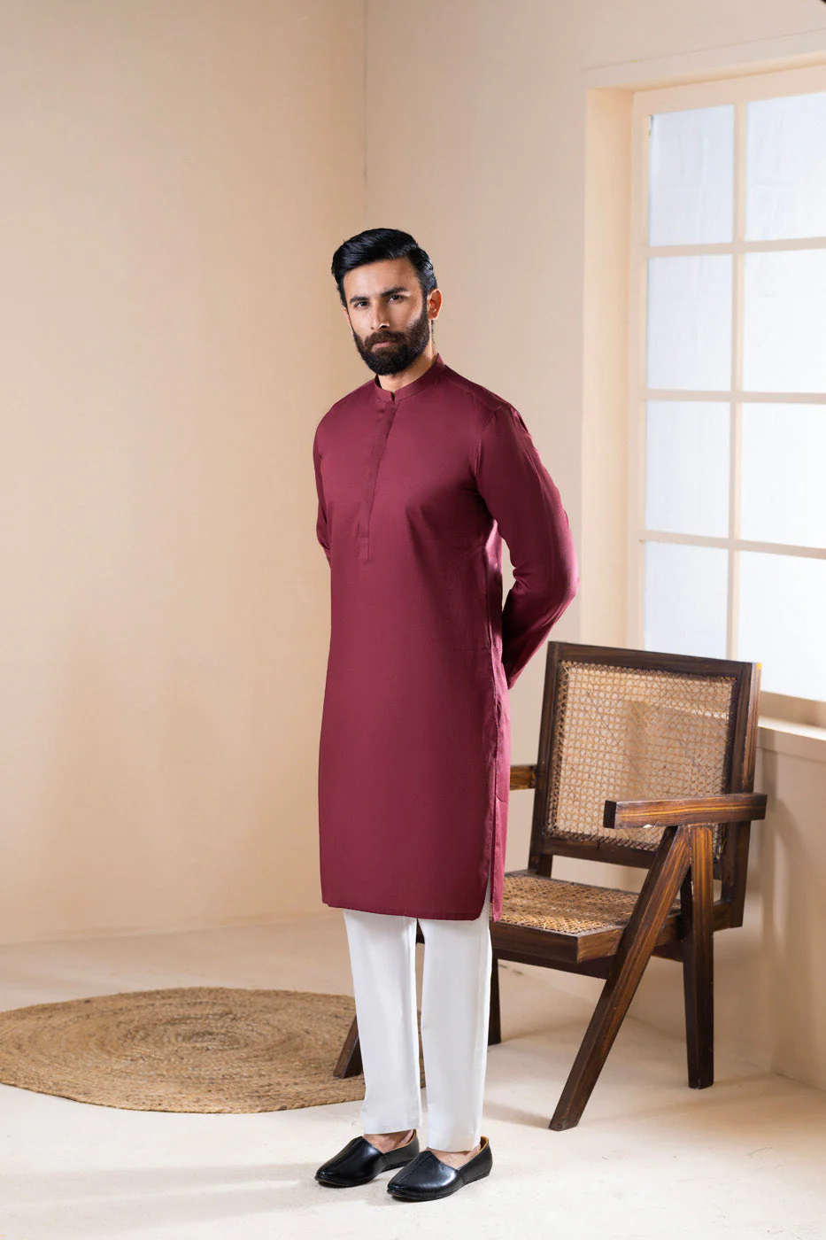 RTW | KURTA - Image 3
