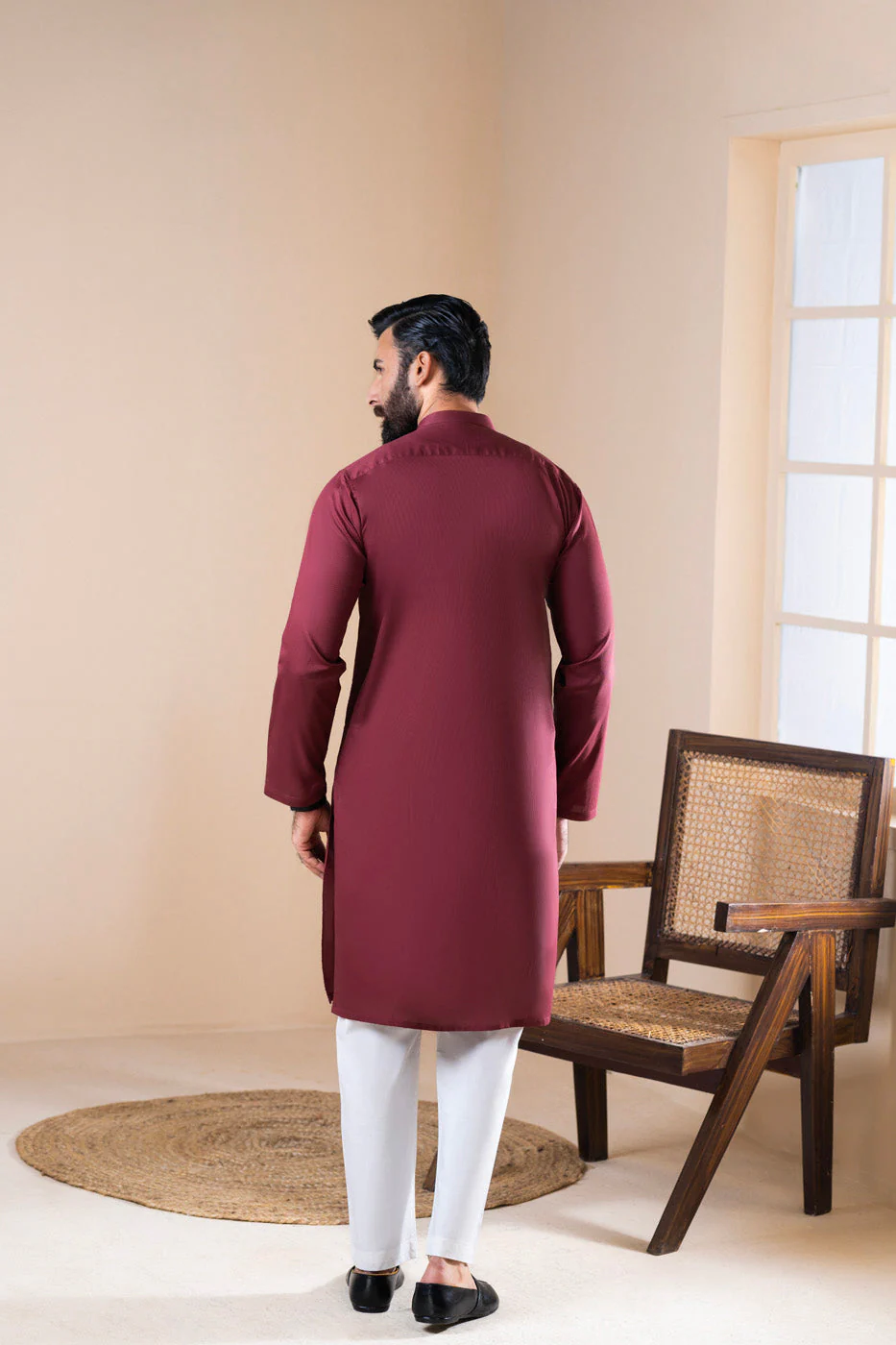 RTW | KURTA - Image 4