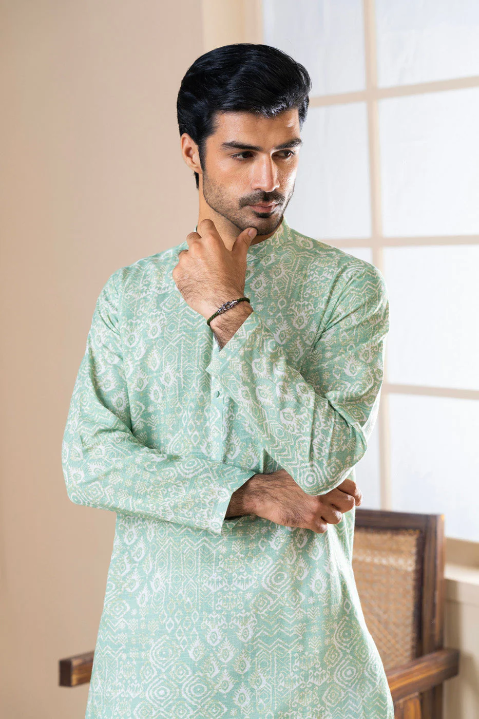 RTW | KURTA - Image 2