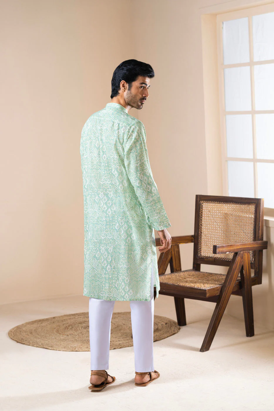 RTW | KURTA - Image 4