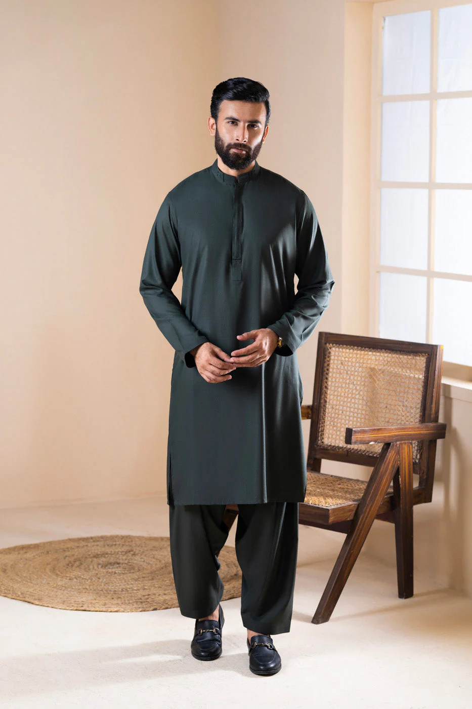 RTW | KURTA & SHALWAR