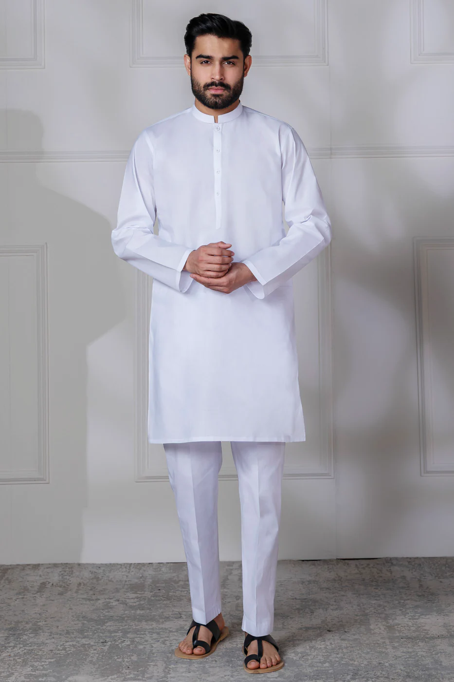 RTW | KURTA & TROUSER