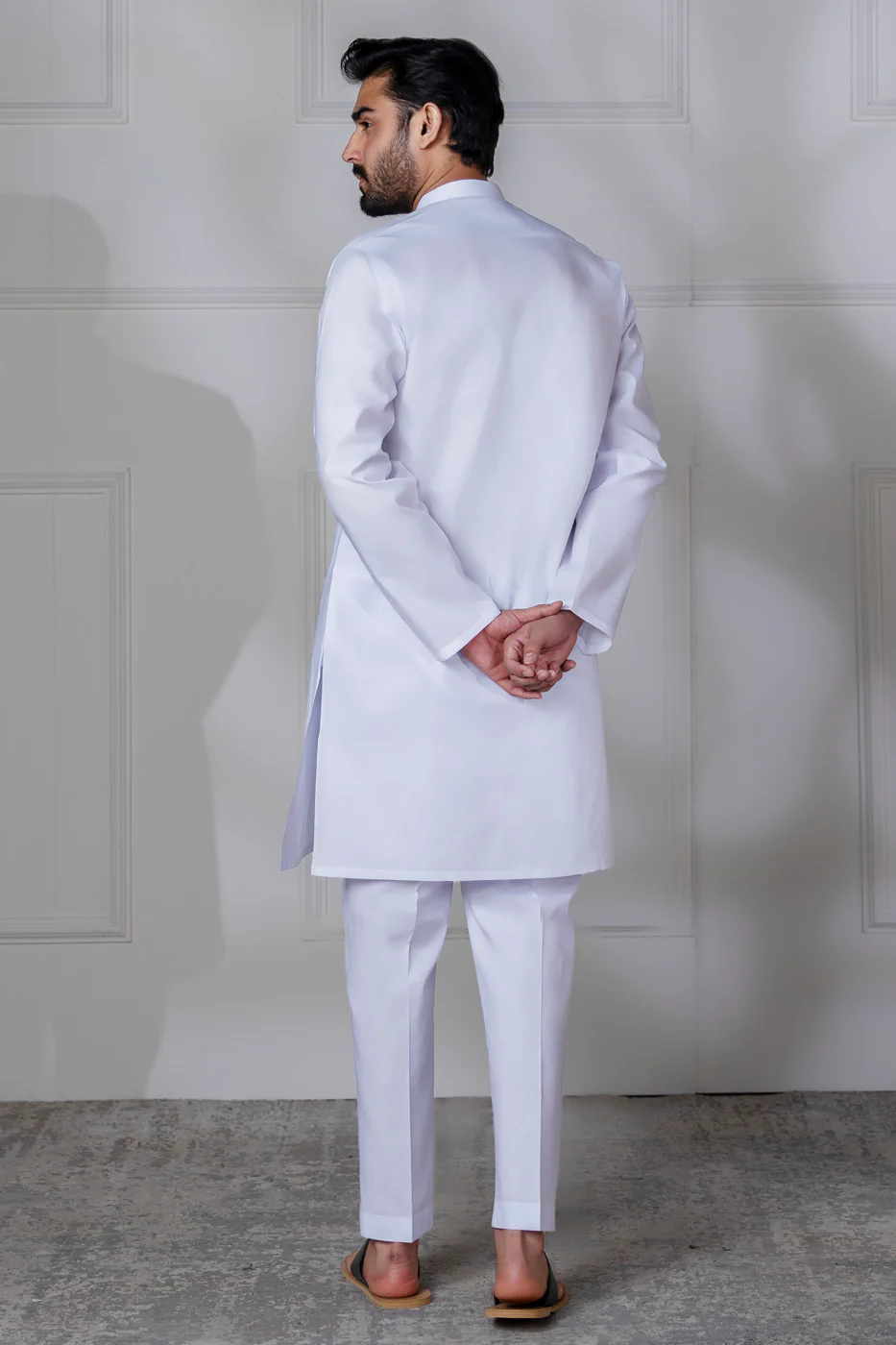 RTW | KURTA & TROUSER - Image 3