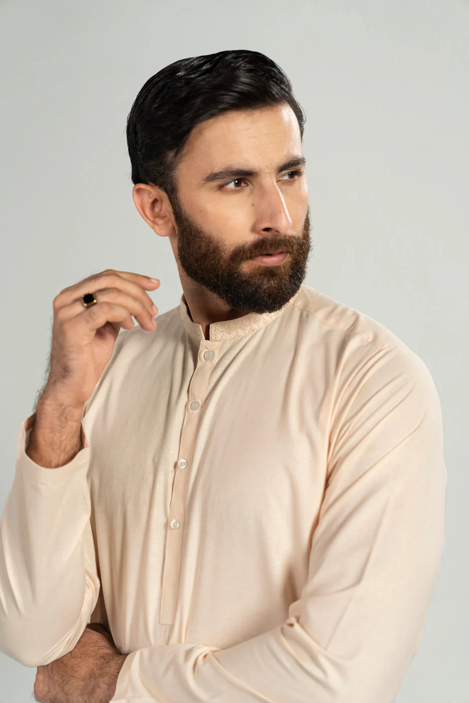 RTW | KURTA & TROUSER - Image 2