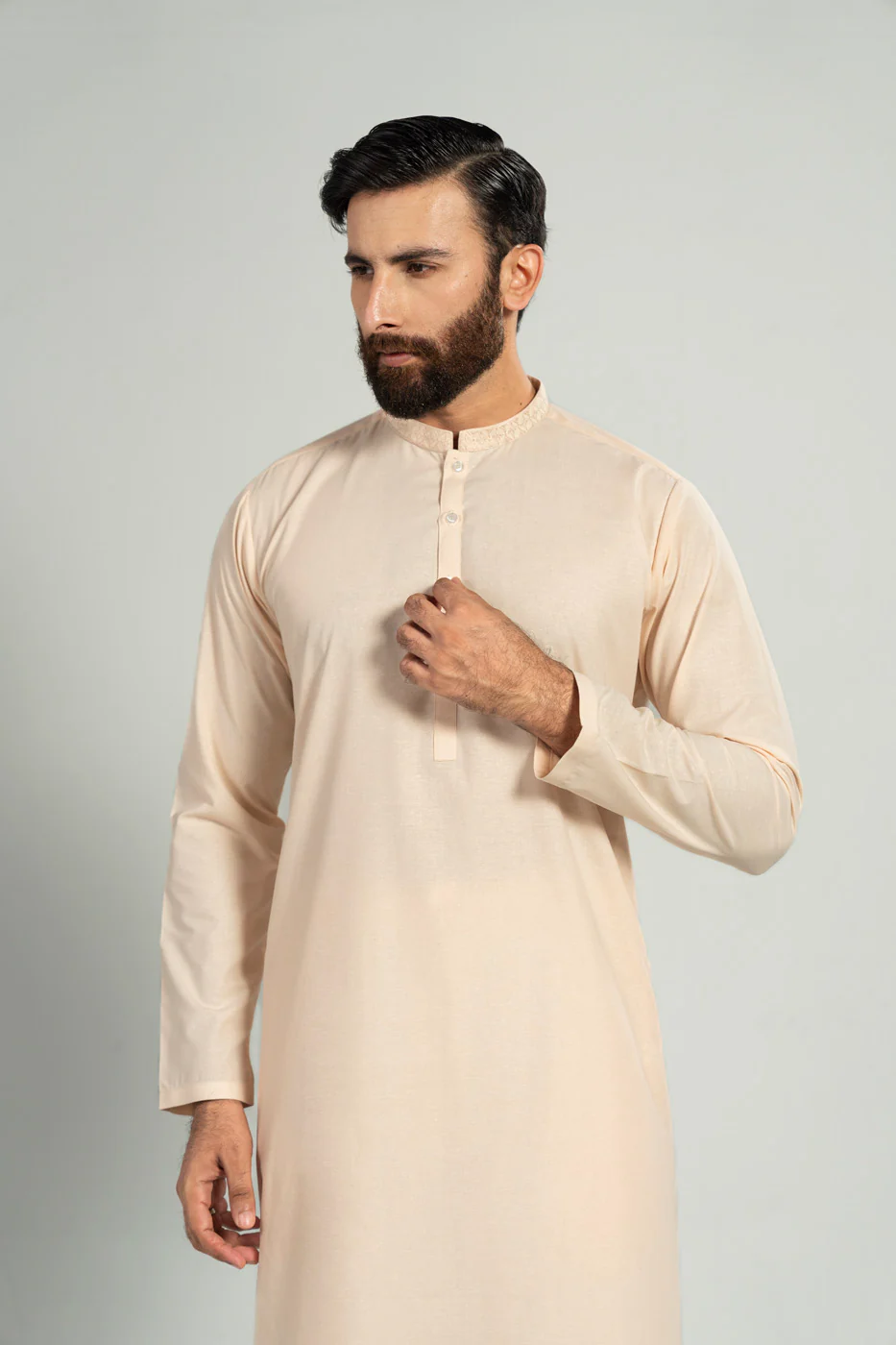 RTW | KURTA & TROUSER - Image 3