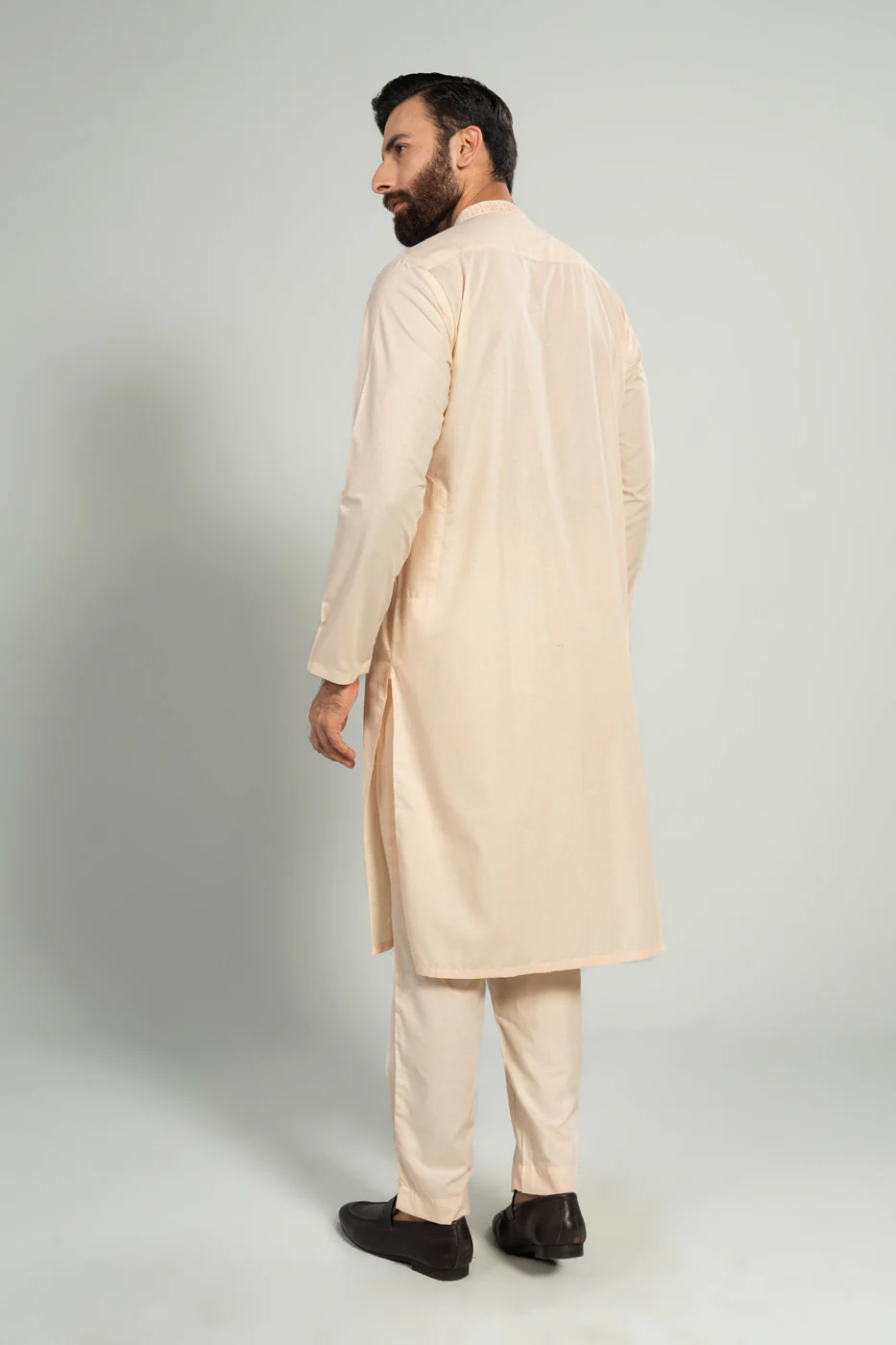 RTW | KURTA & TROUSER - Image 5