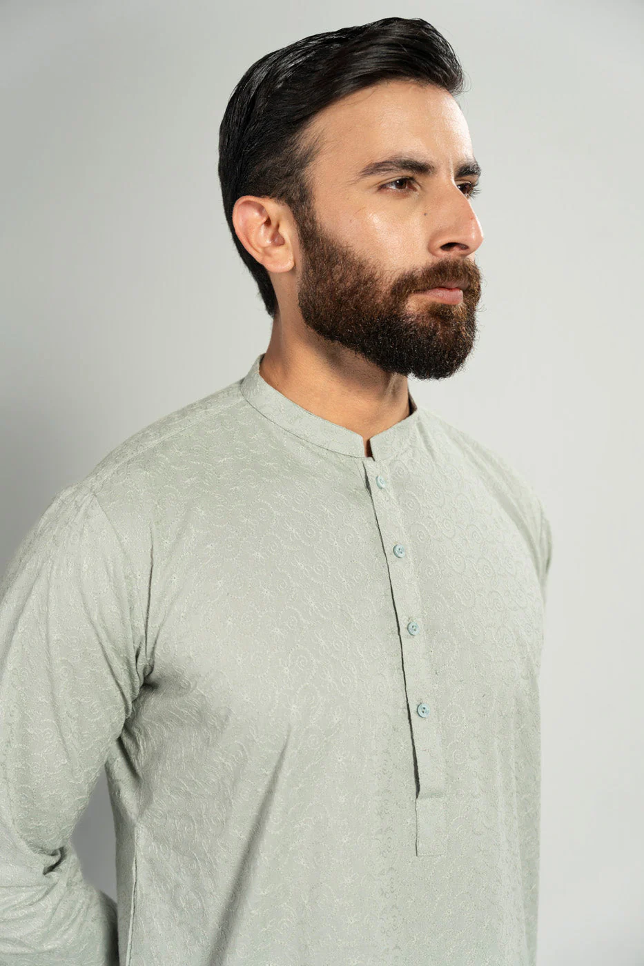 RTW | KURTA & TROUSER - Image 3