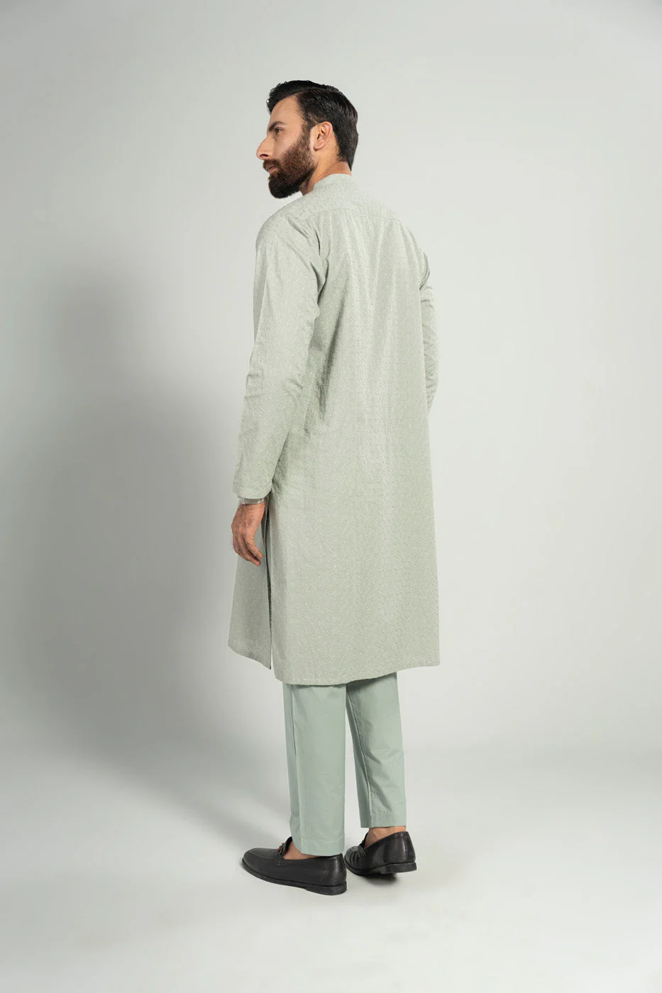 RTW | KURTA & TROUSER - Image 5