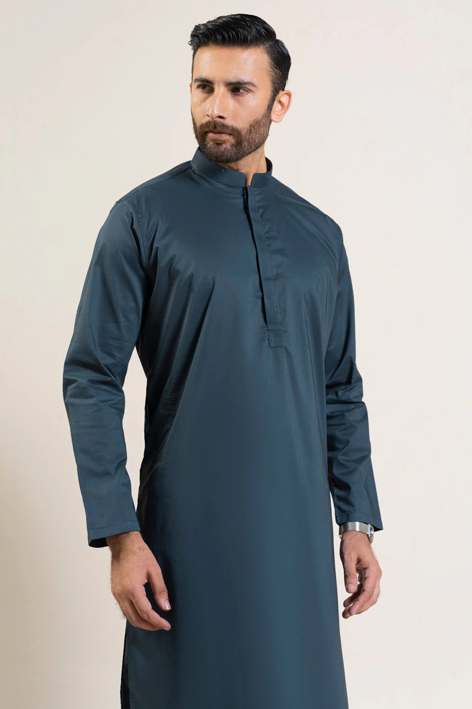 RTW | KURTA & TROUSER - Image 2