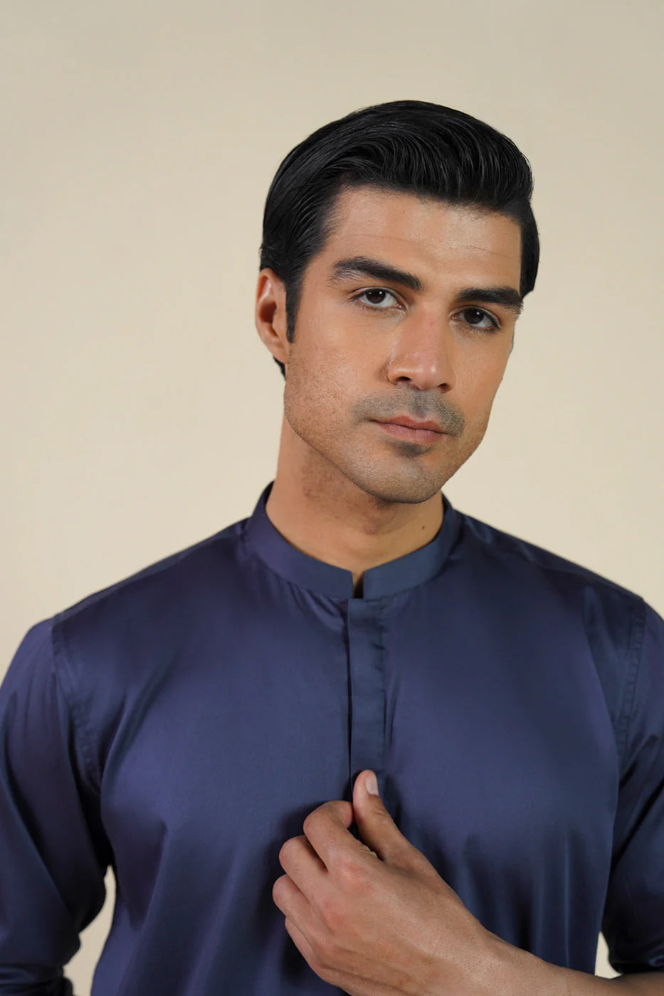 RTW | KURTA & TROUSER - Image 2