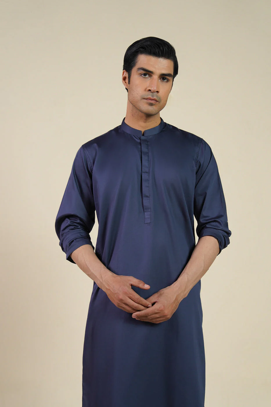 RTW | KURTA & TROUSER - Image 3