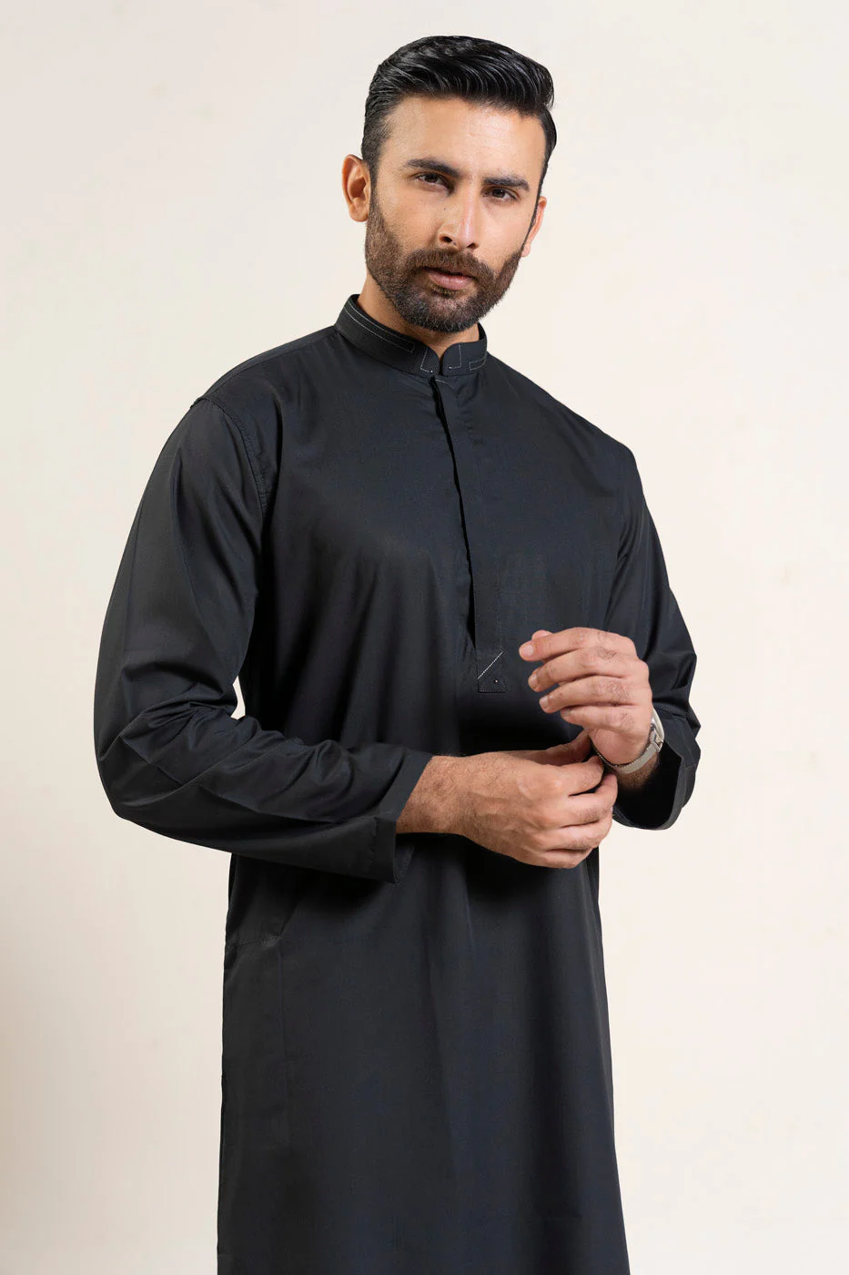RTW | KURTA & TROUSER - Image 2