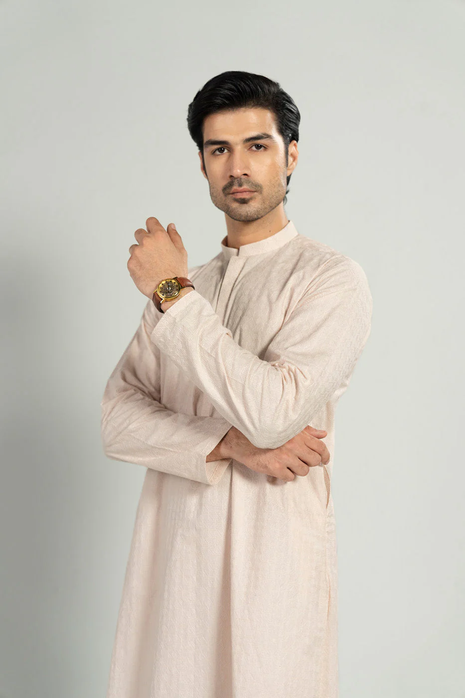 RTW | KURTA & TROUSER - Image 2