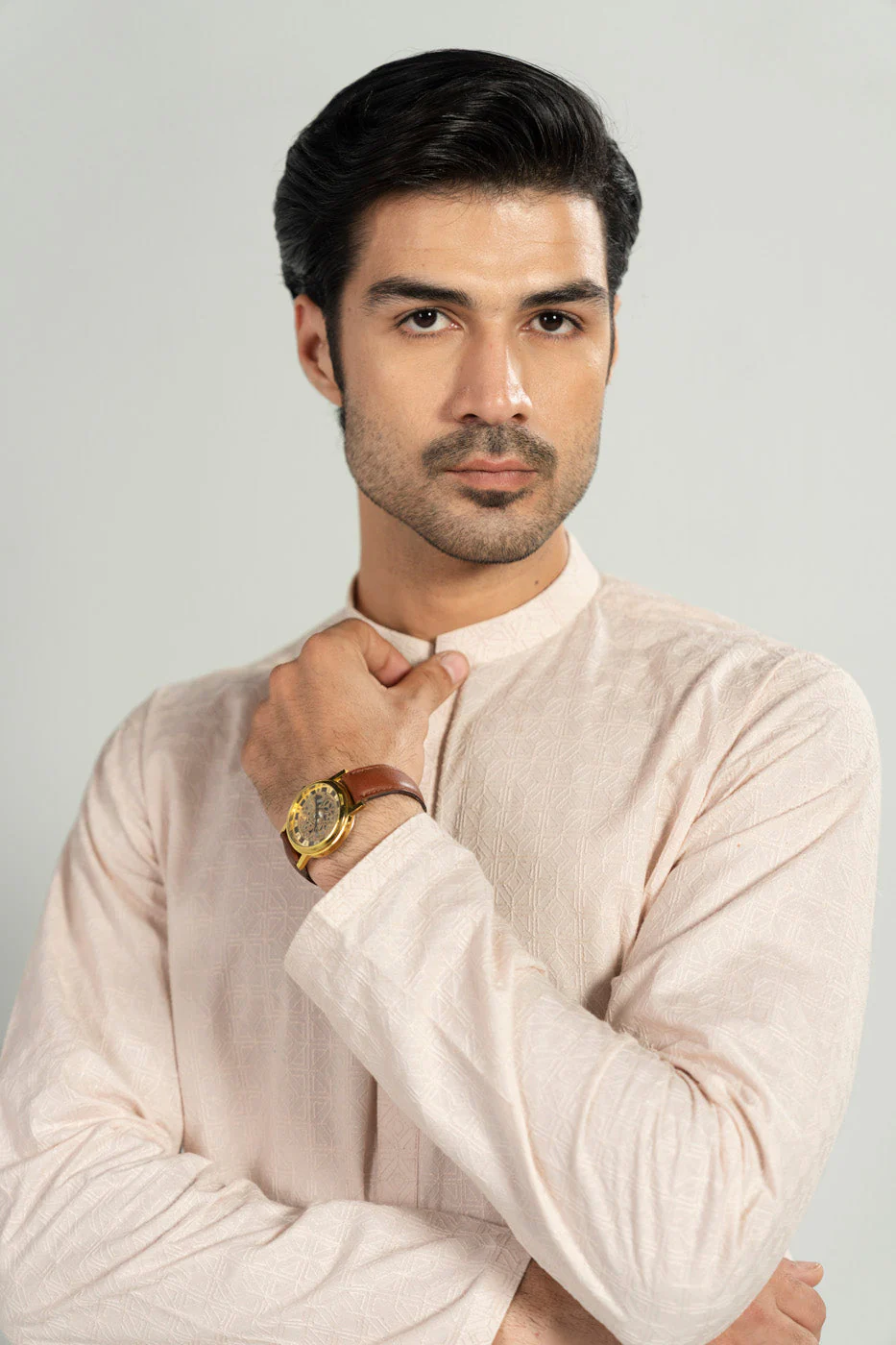 RTW | KURTA & TROUSER - Image 3