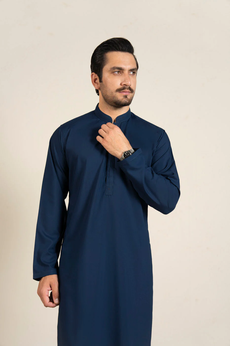RTW | KURTA & TROUSER - Image 2
