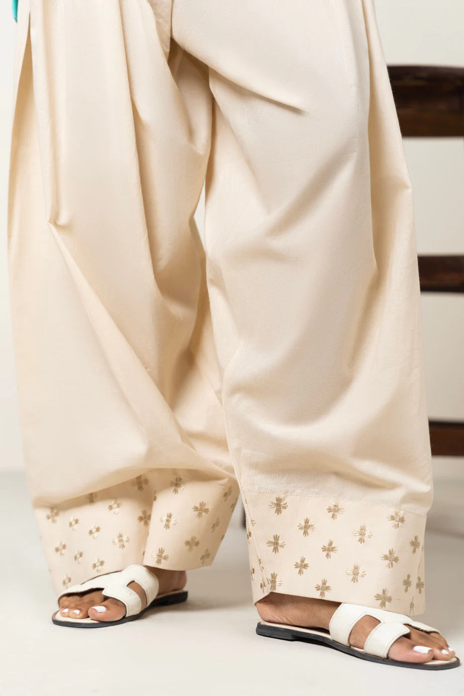RTW | SHALWAR