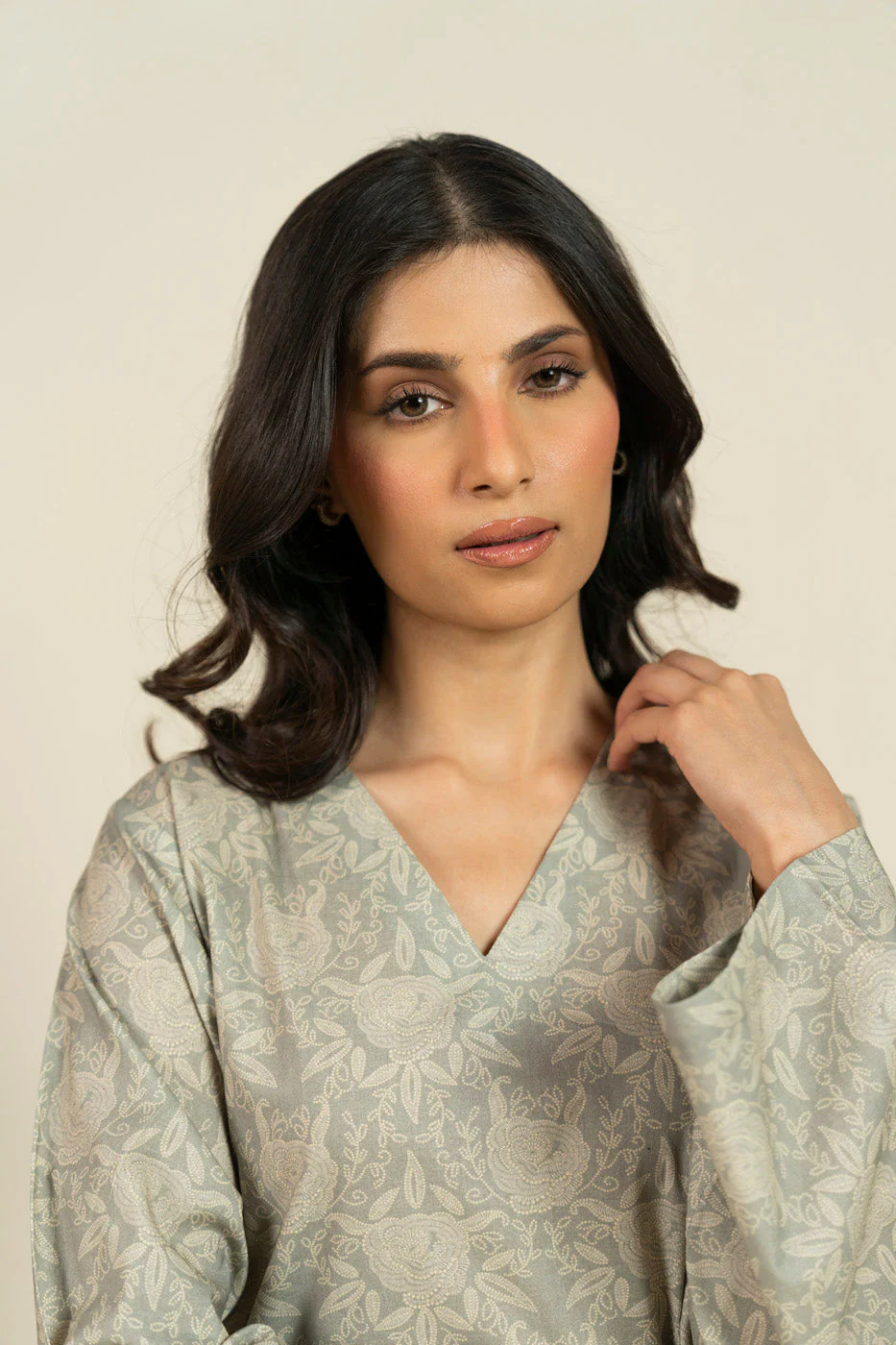 RTW | SHIRT - Image 3