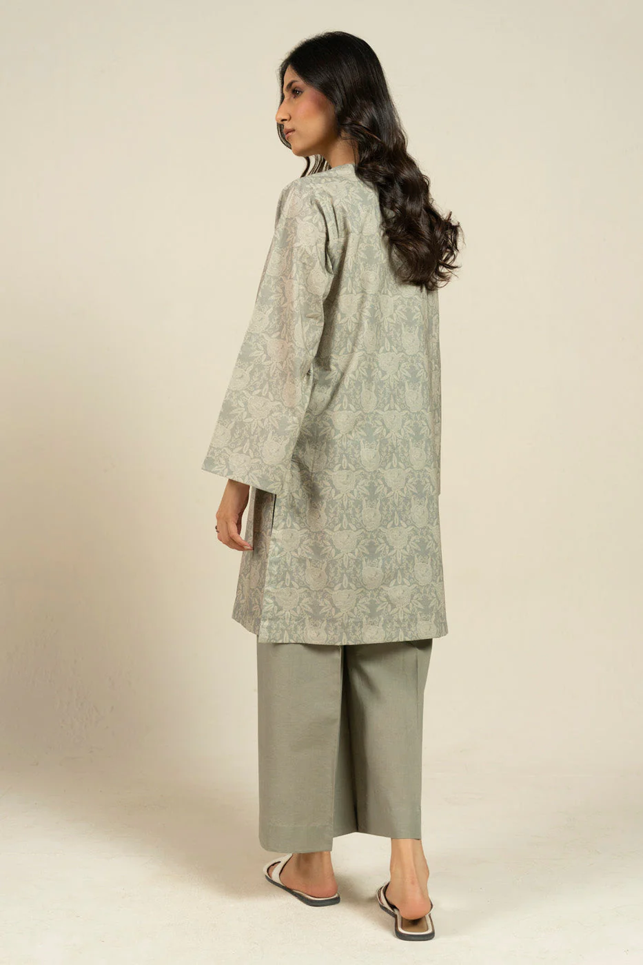 RTW | SHIRT - Image 4