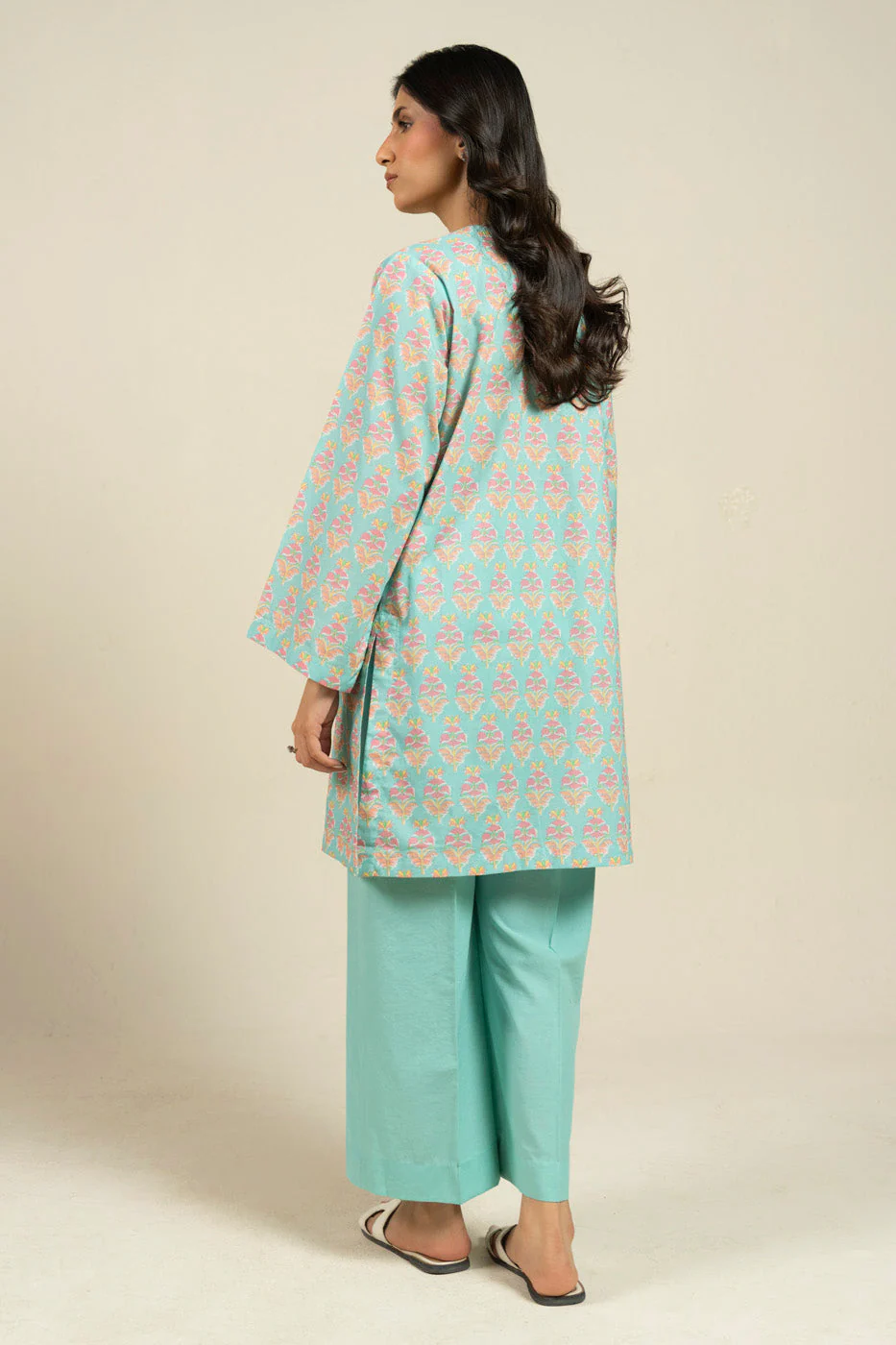 RTW | SHIRT - Image 4