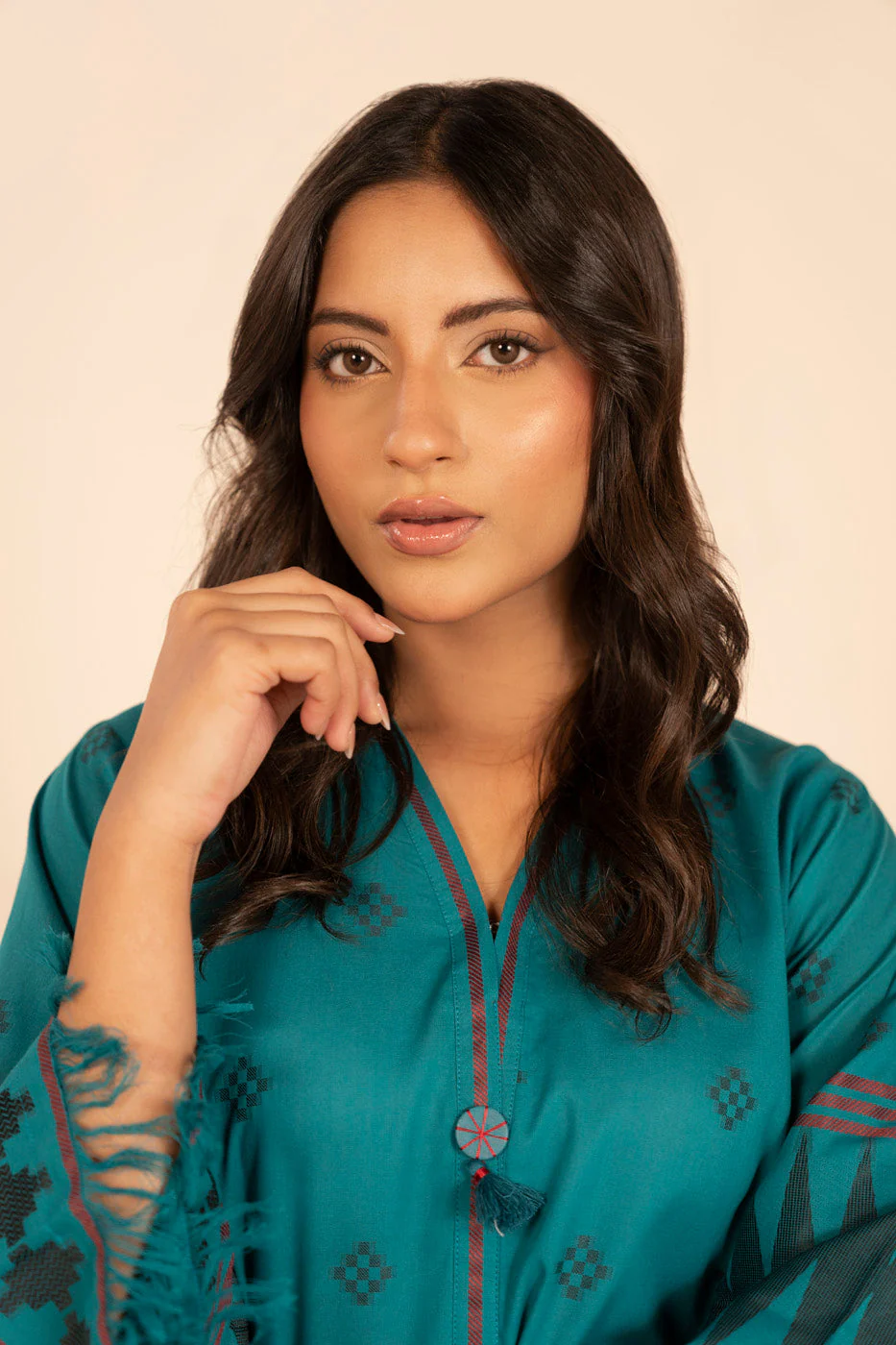 RTW | SHIRT - Image 3