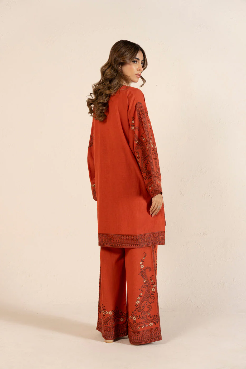 RTW | SHIRT - Image 4