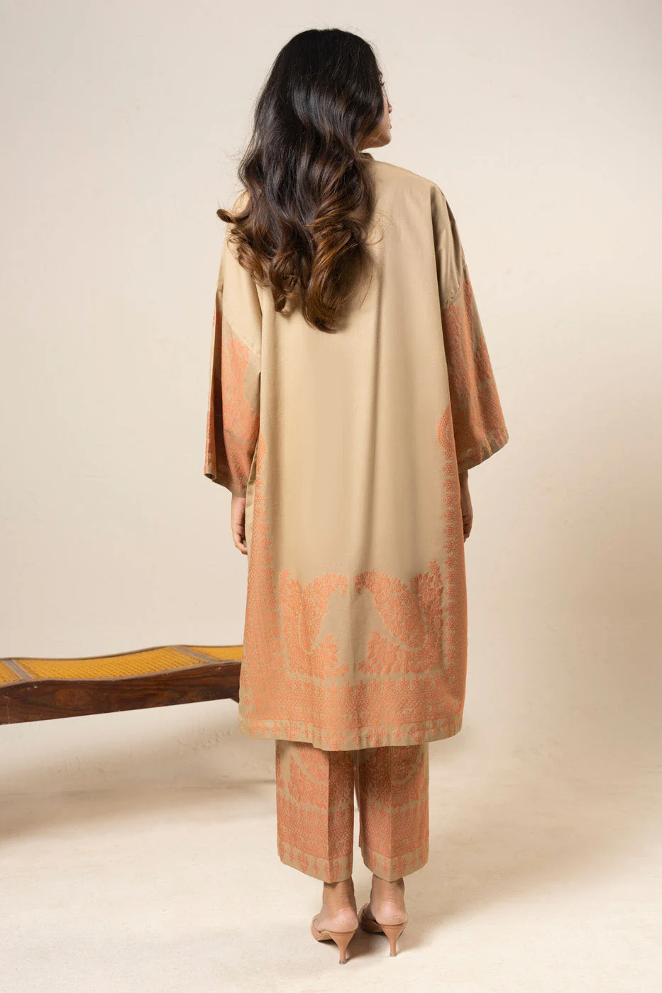 RTW | SHIRT - Image 4