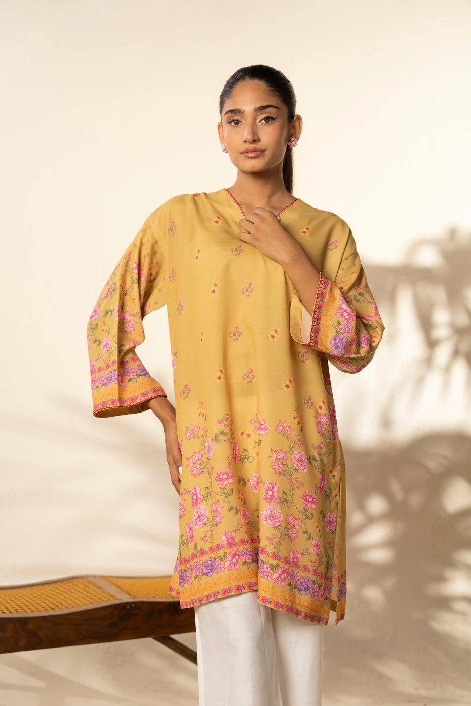RTW | SHIRT - Image 2