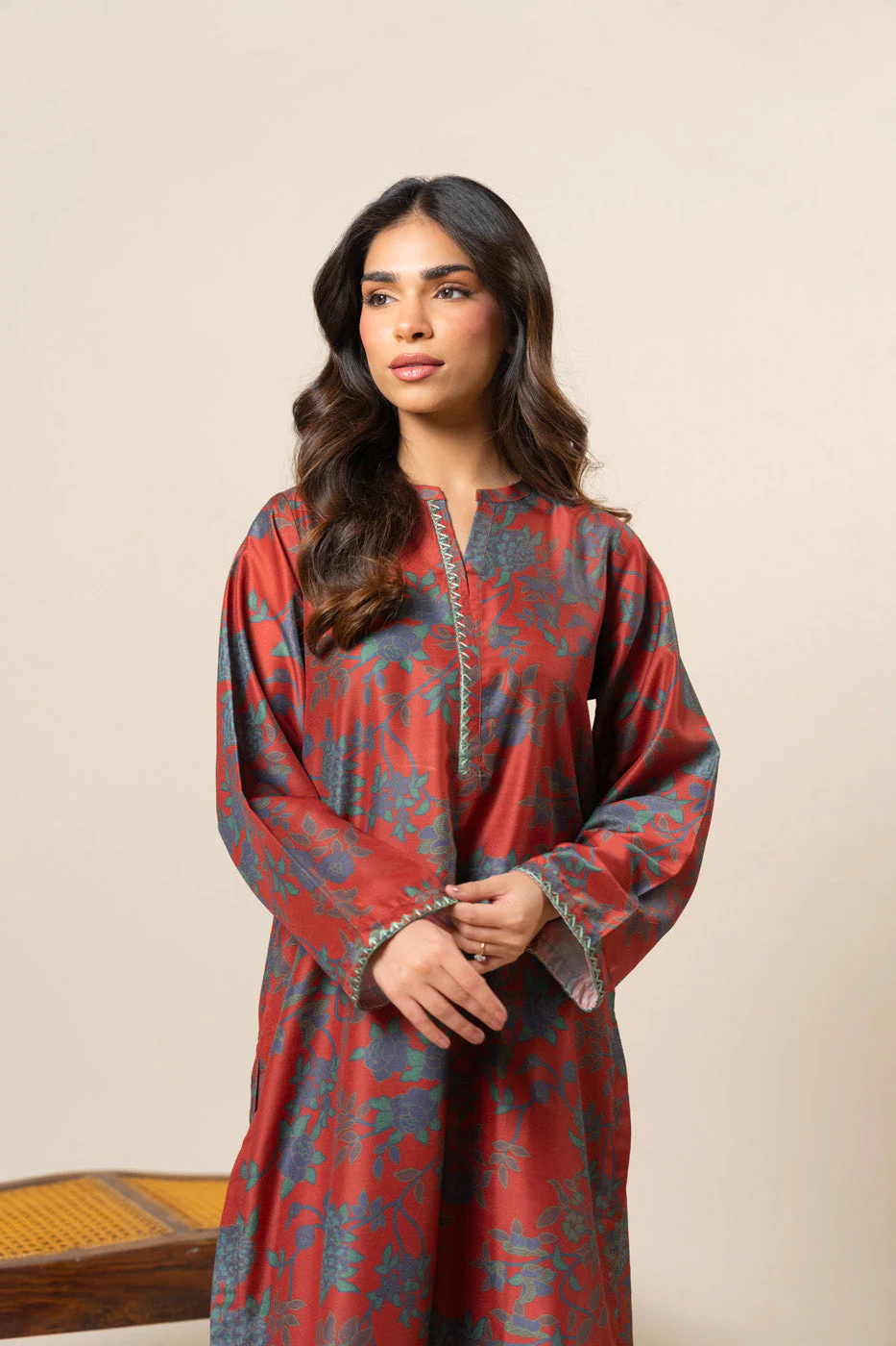 RTW | SHIRT - Image 2