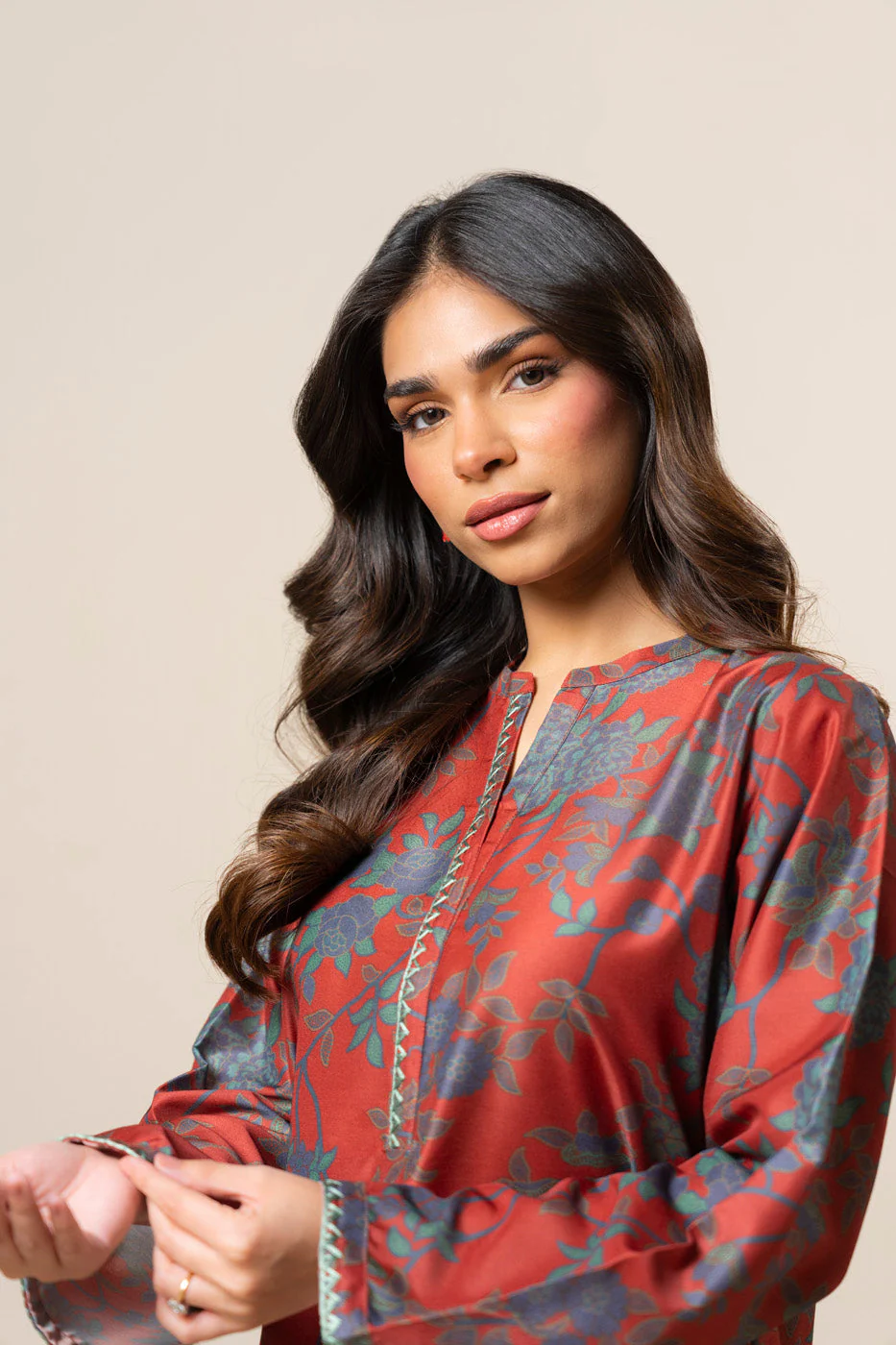 RTW | SHIRT - Image 3