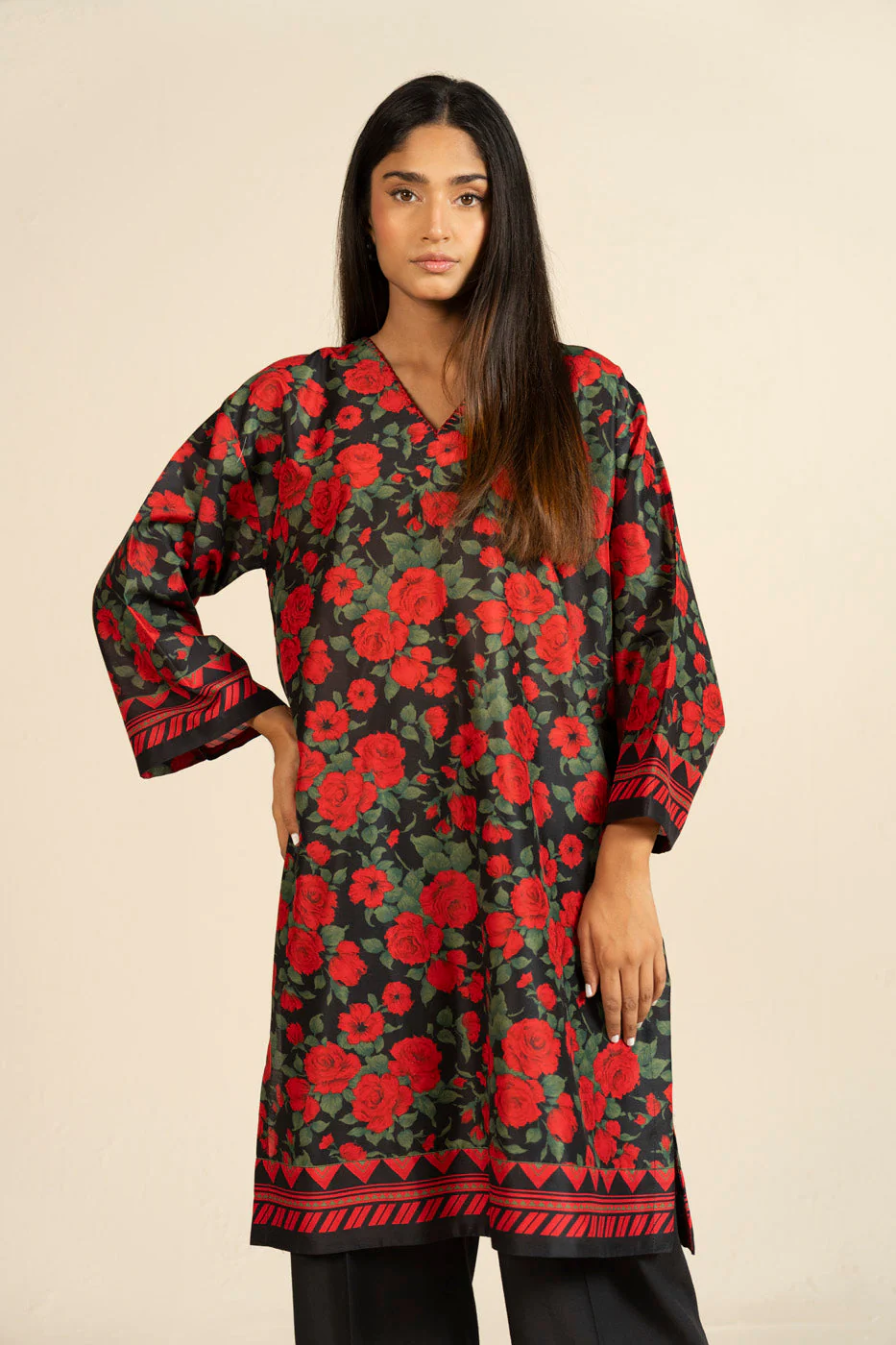 RTW | SHIRT - Image 2