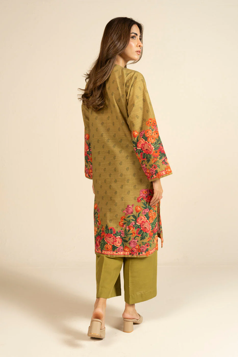 RTW | SHIRT - Image 4
