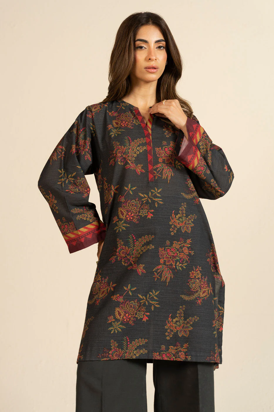 RTW | SHIRT - Image 2