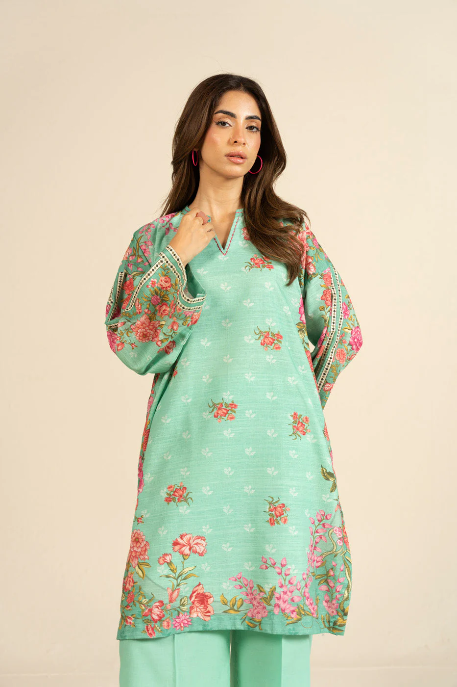 RTW | SHIRT - Image 2