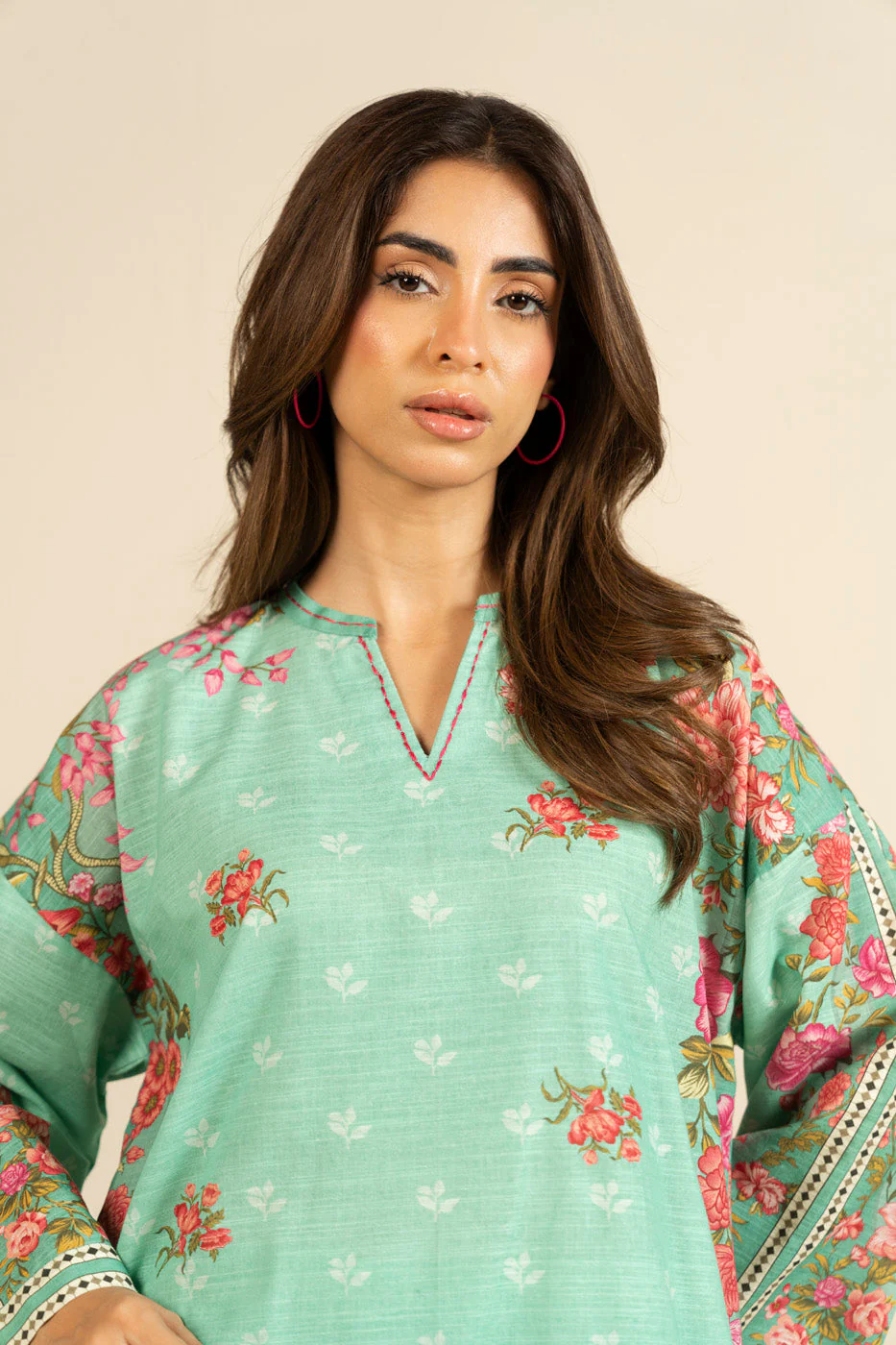 RTW | SHIRT - Image 3